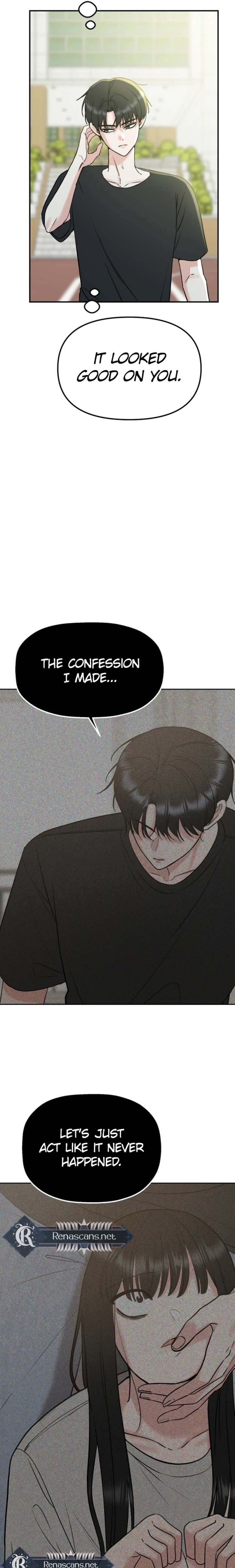 Shining Nana Nana Chapter 57 - Page 8