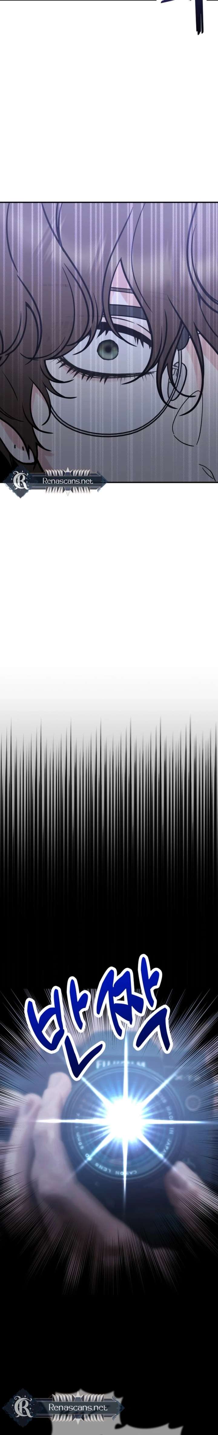 Shining Nana Nana Chapter 58 - Page 27