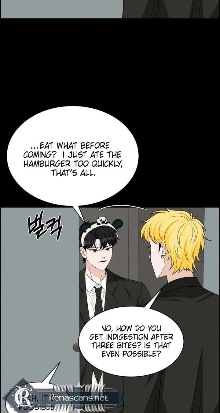Shining Nana Nana Chapter 59 - Page 10