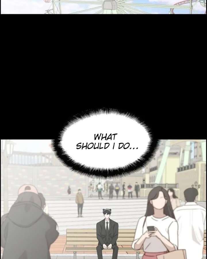 Shining Nana Nana Chapter 59 - Page 16