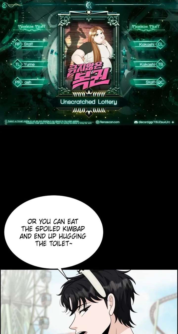 Shining Nana Nana Chapter 59 - Page 2