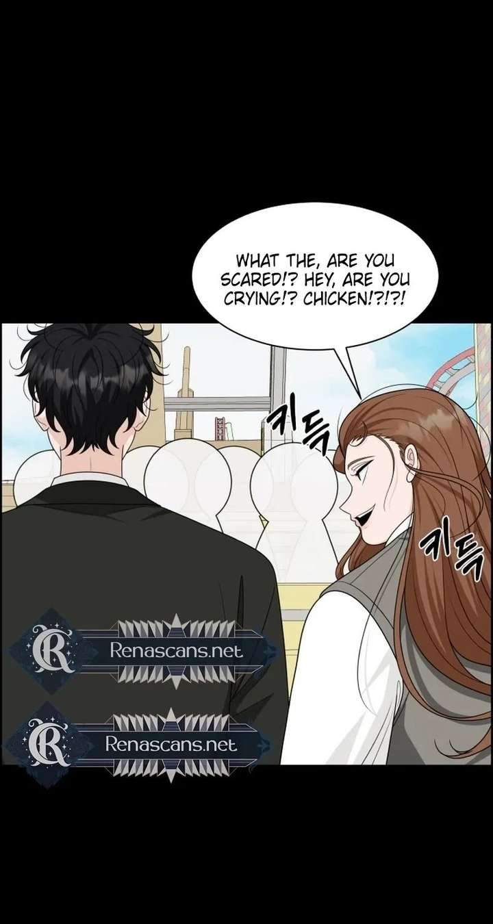 Shining Nana Nana Chapter 59 - Page 47