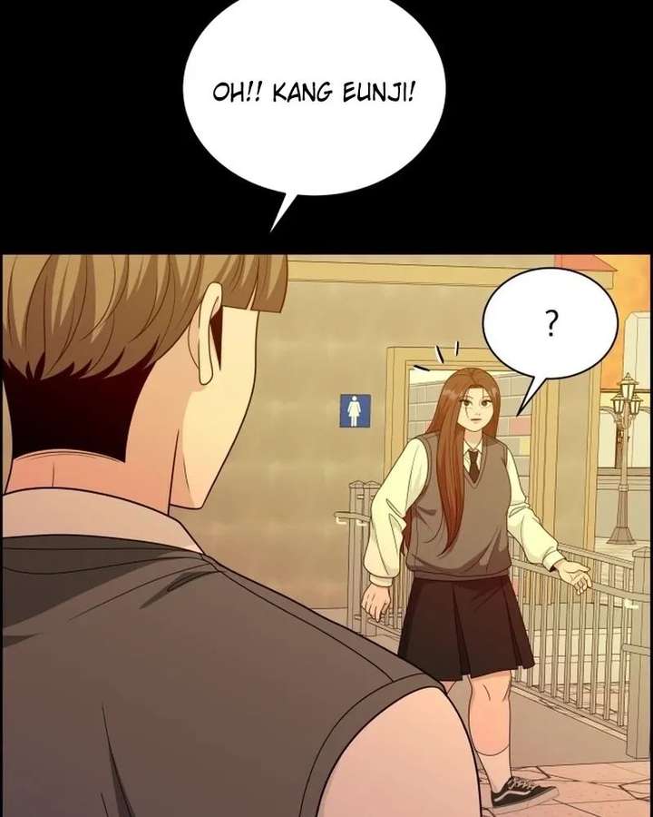 Shining Nana Nana Chapter 59 - Page 76