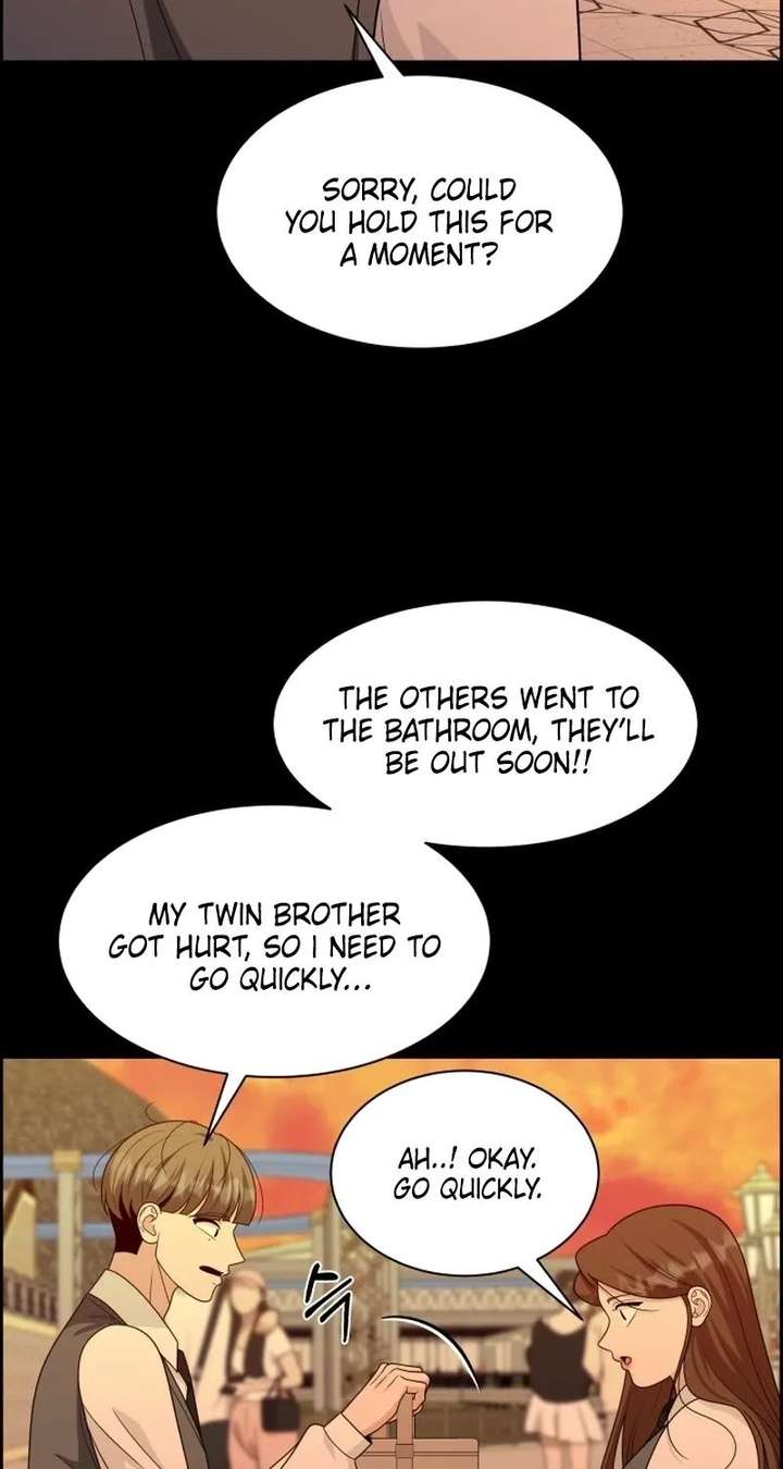 Shining Nana Nana Chapter 59 - Page 77