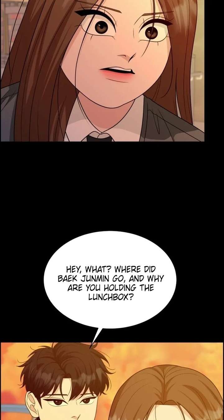 Shining Nana Nana Chapter 59 - Page 83