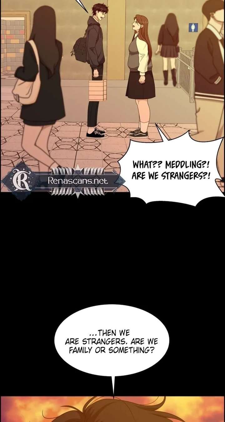 Shining Nana Nana Chapter 59 - Page 90