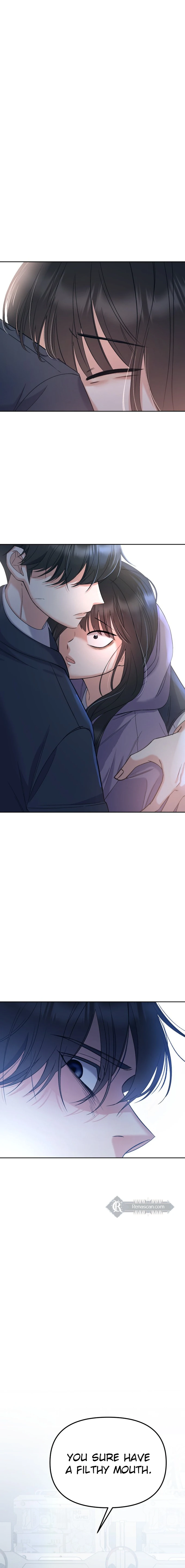 Shining Nana Nana Chapter 6 - Page 21