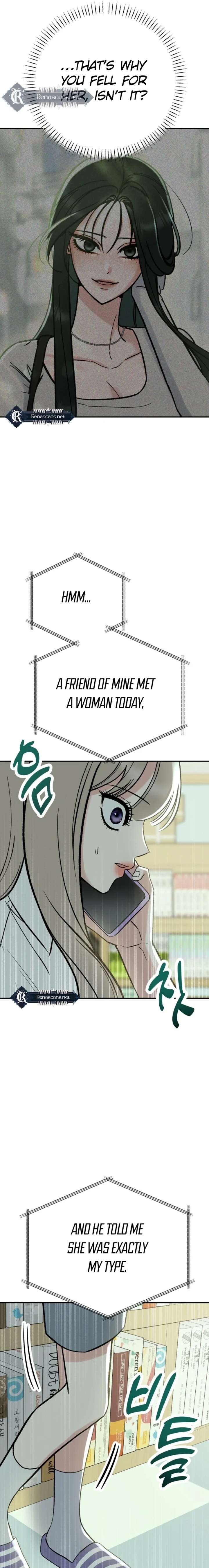 Shining Nana Nana Chapter 62 - Page 11