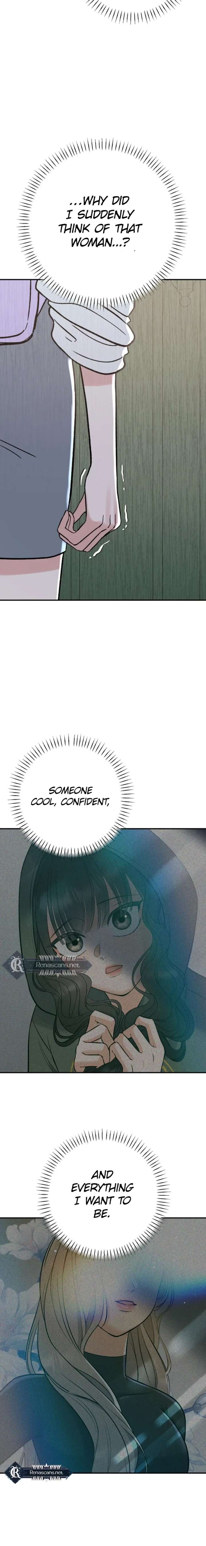 Shining Nana Nana Chapter 62 - Page 30