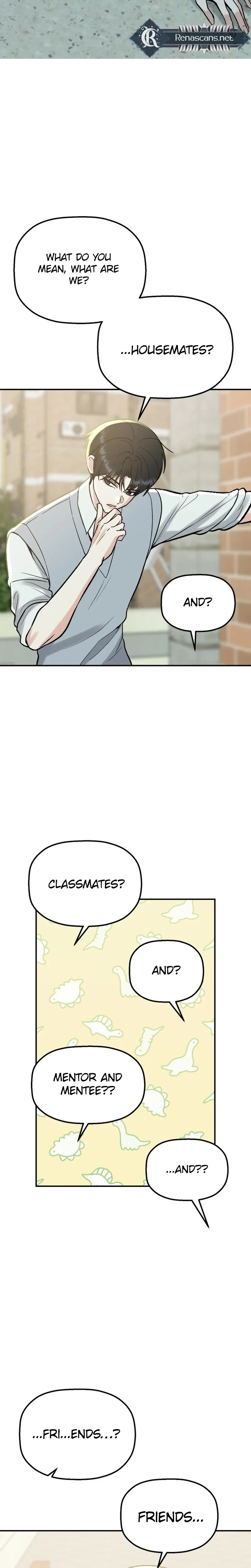 Shining Nana Nana Chapter 66 - Page 2