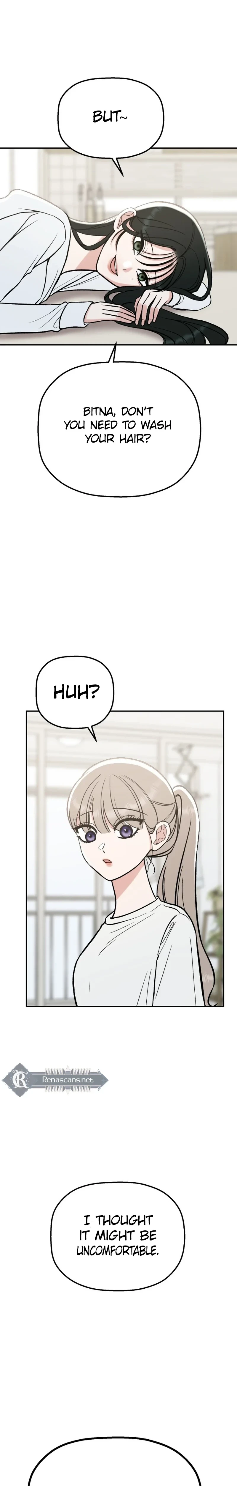 Shining Nana Nana Chapter 66 - Page 24