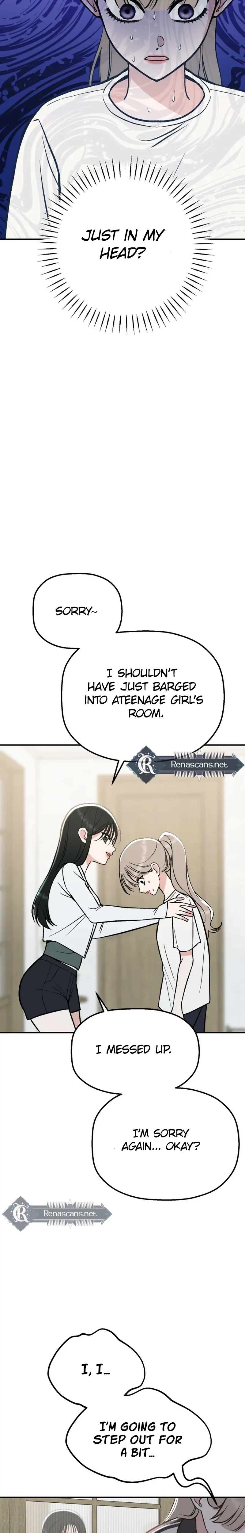 Shining Nana Nana Chapter 66 - Page 31