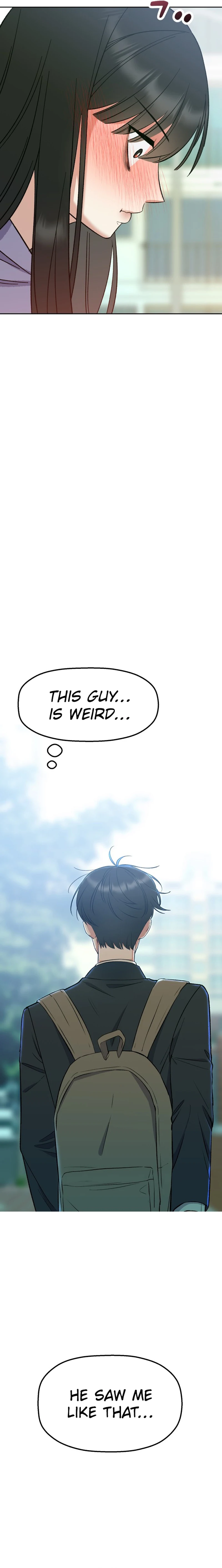 Shining Nana Nana Chapter 7 - Page 11