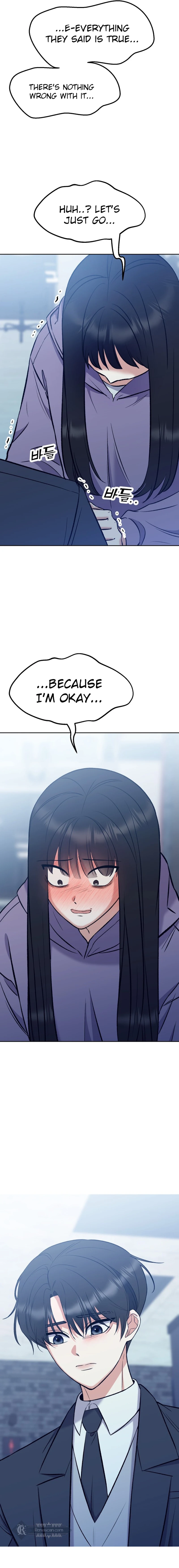 Shining Nana Nana Chapter 7 - Page 3