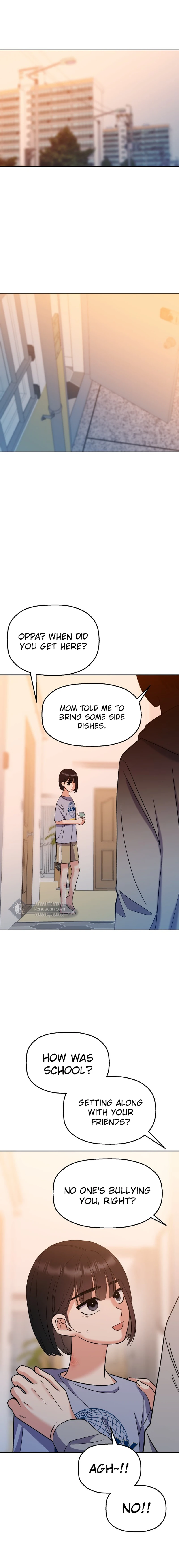 Shining Nana Nana Chapter 8 - Page 27