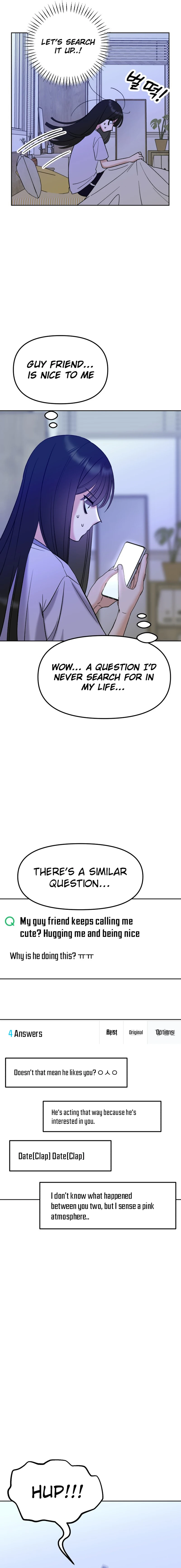 Shining Nana Nana Chapter 9 - Page 7