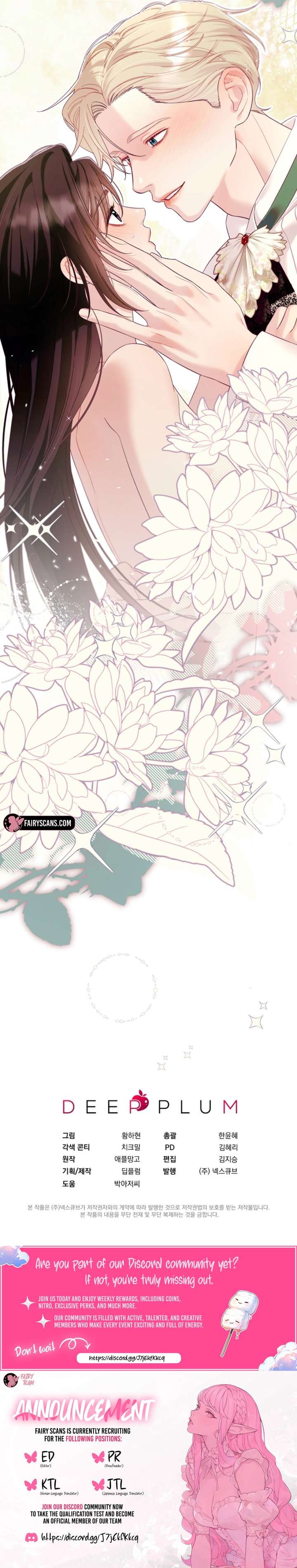 The Collector’s Cage Chapter 12 - Page 17