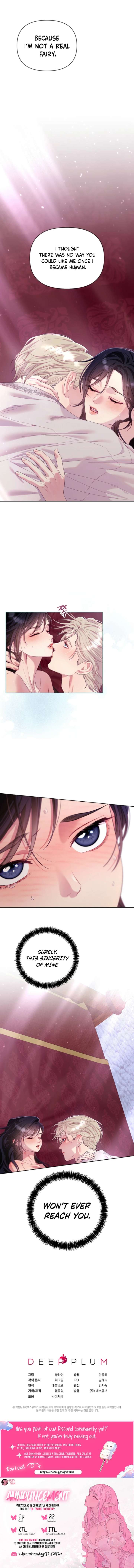 The Collector’s Cage Chapter 13 - Page 9