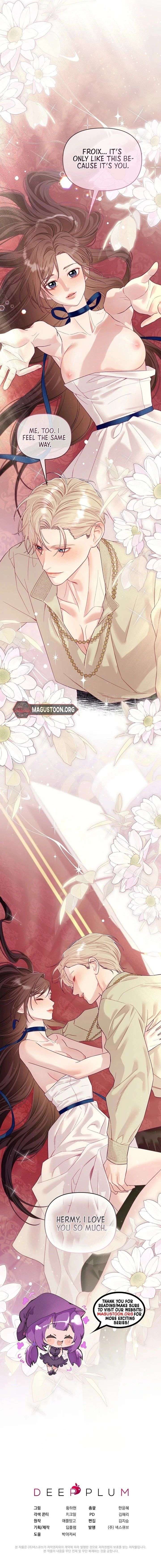 The Collector’s Cage Chapter 20 - Page 16