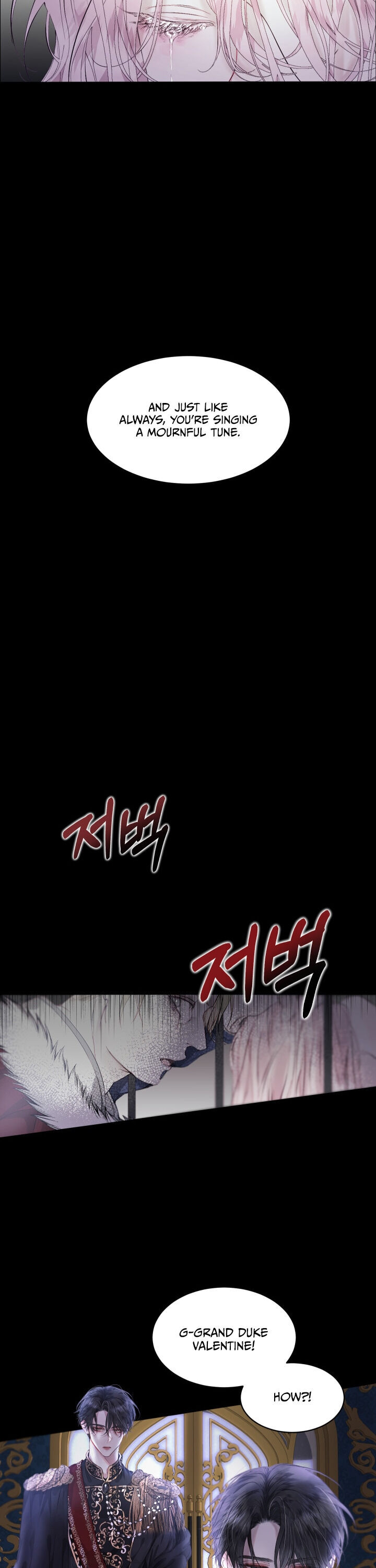 Becoming The Villain’s Family Chapter 1 - Page 16