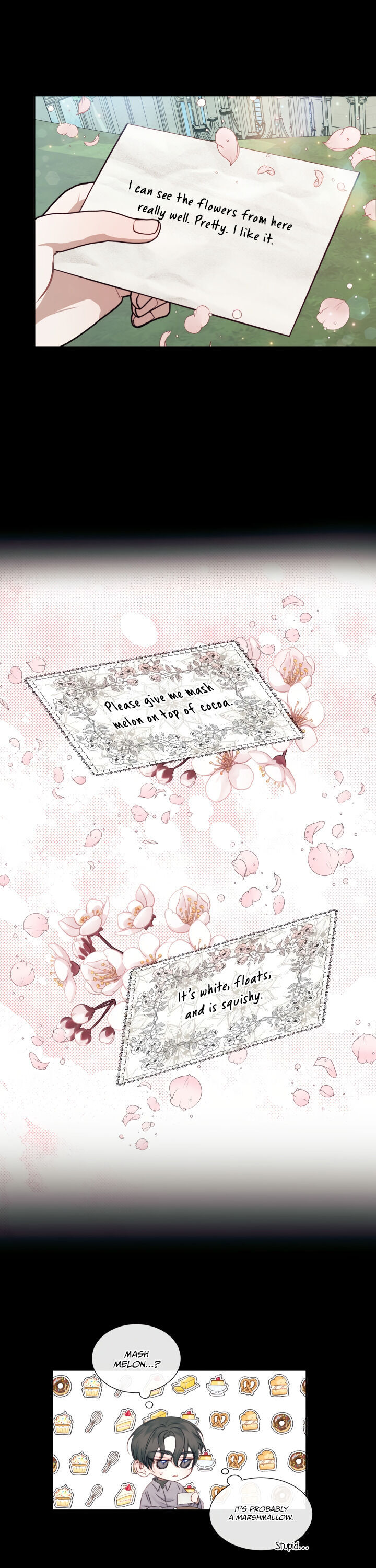 Becoming The Villain’s Family Chapter 10 - Page 11