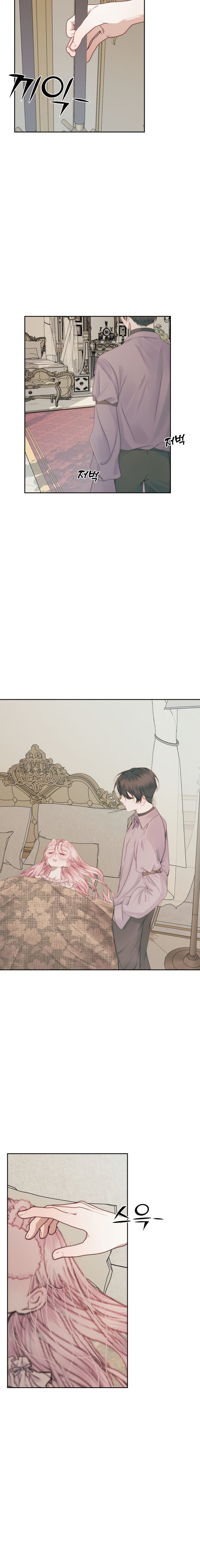 Becoming The Villain’s Family Chapter 10 - Page 2