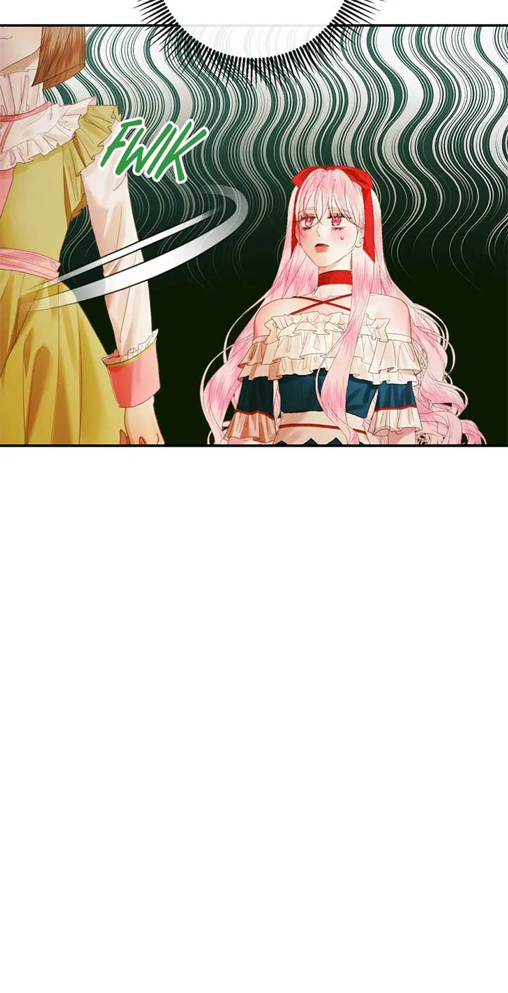 Becoming The Villain’s Family Chapter 100 - Page 12