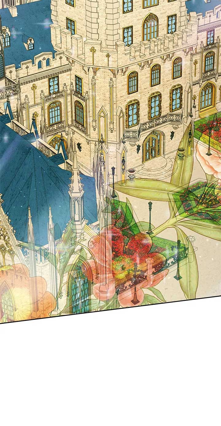 Becoming The Villain’s Family Chapter 100 - Page 2