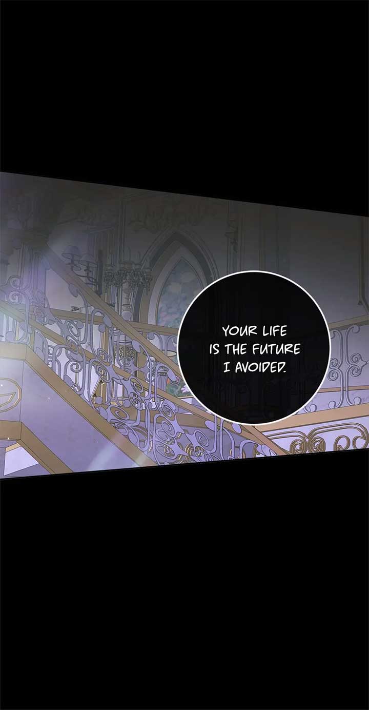 Becoming The Villain’s Family Chapter 100 - Page 37