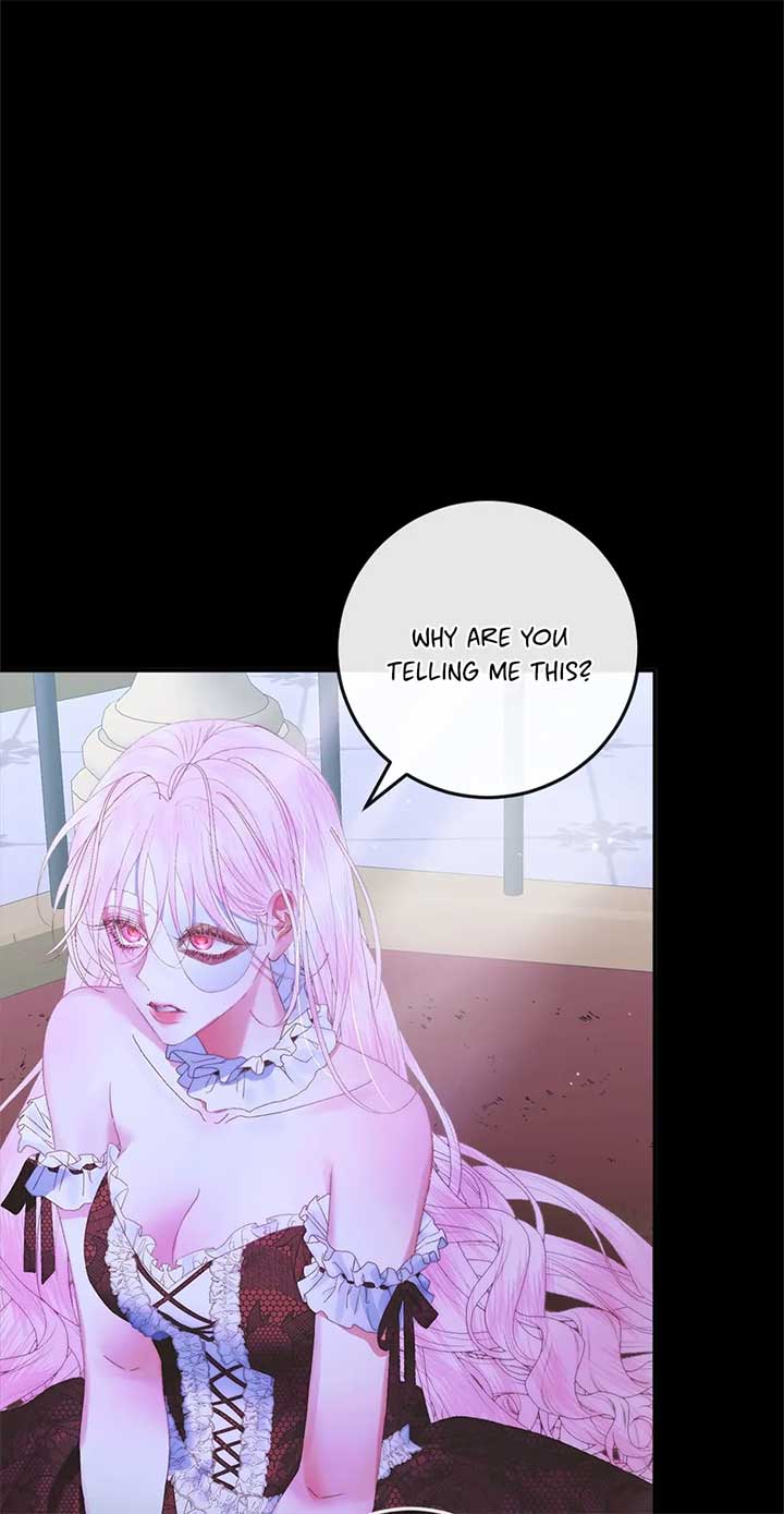 Becoming The Villain’s Family Chapter 100 - Page 39