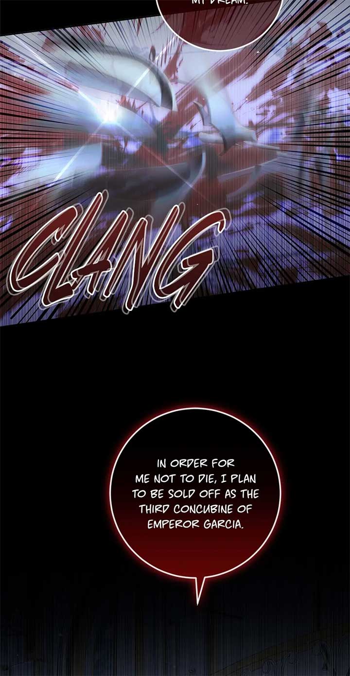 Becoming The Villain’s Family Chapter 100 - Page 43