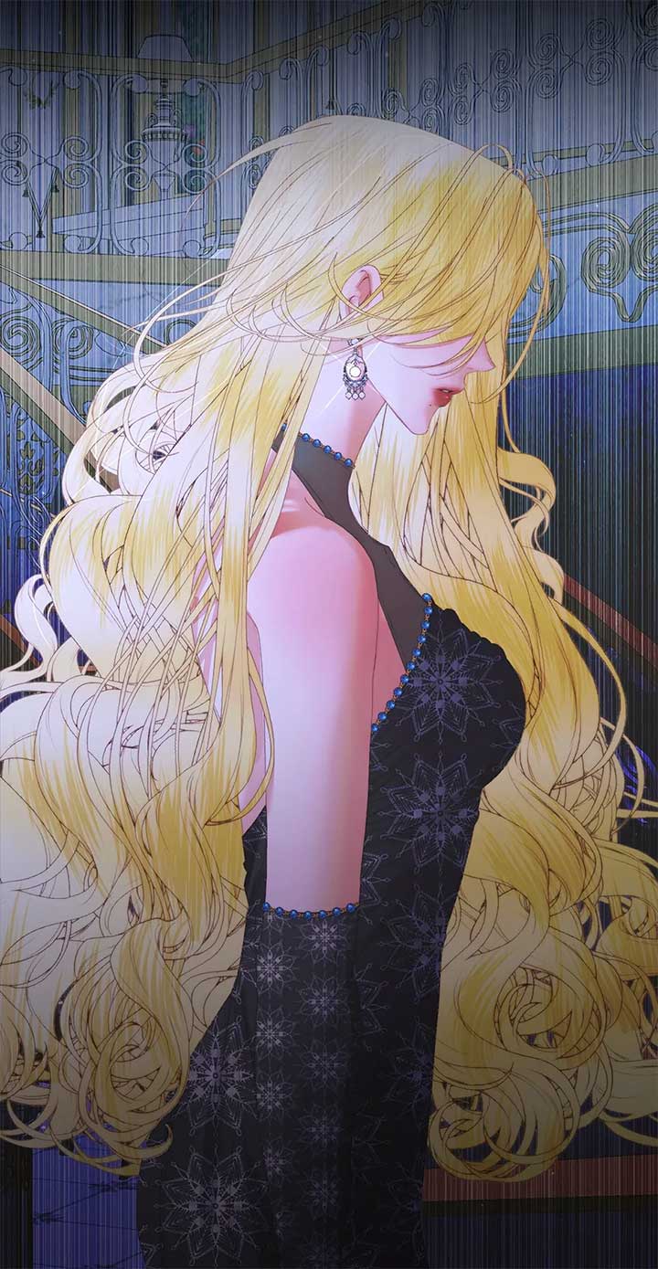 Becoming The Villain’s Family Chapter 100 - Page 44