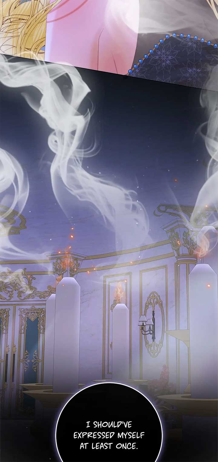 Becoming The Villain’s Family Chapter 100 - Page 50