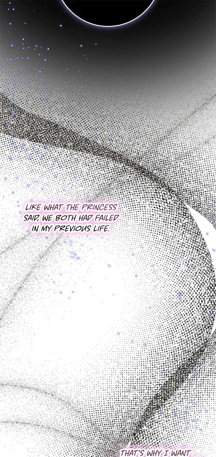 Becoming The Villain’s Family Chapter 100 - Page 51