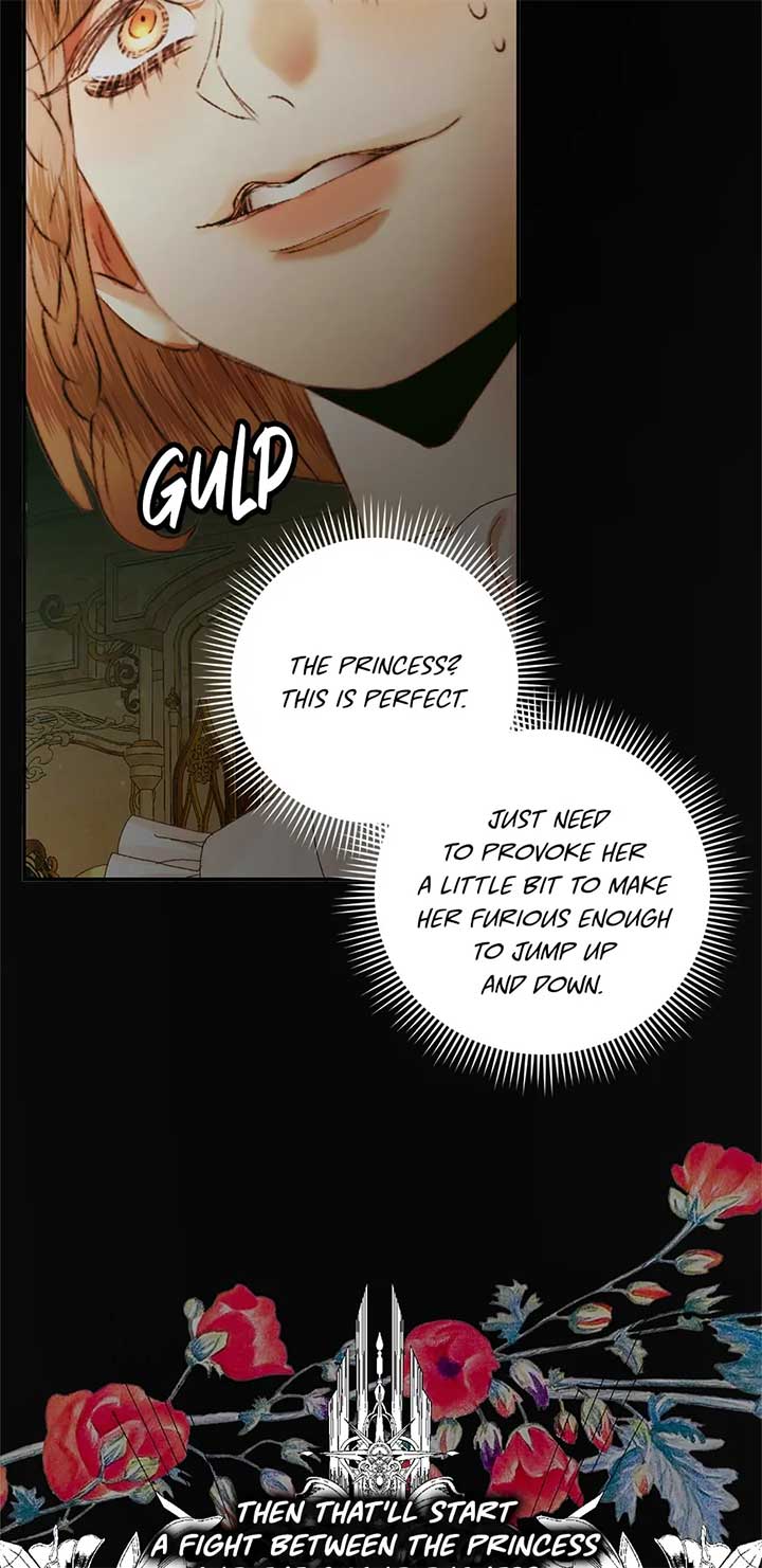 Becoming The Villain’s Family Chapter 100 - Page 63