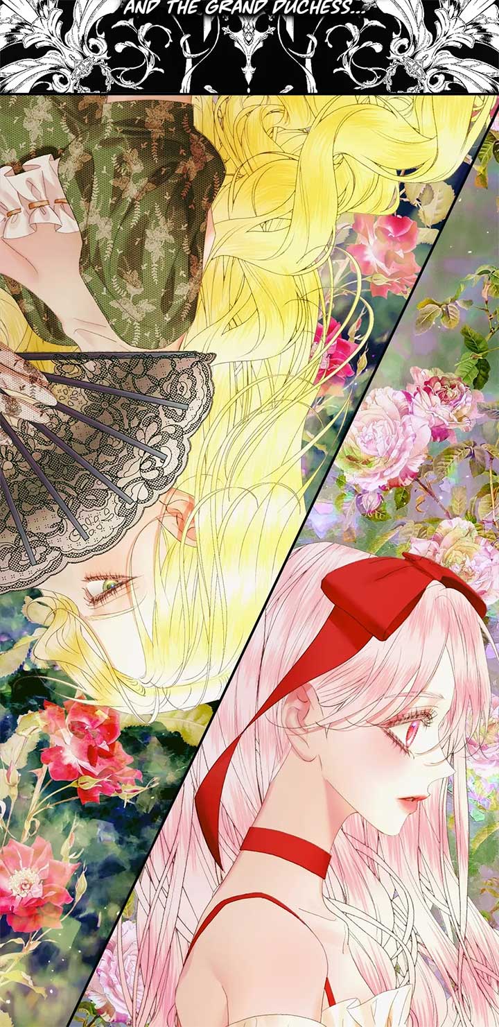 Becoming The Villain’s Family Chapter 100 - Page 64