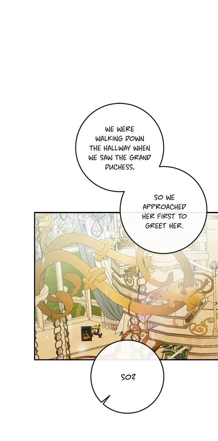 Becoming The Villain’s Family Chapter 100 - Page 66