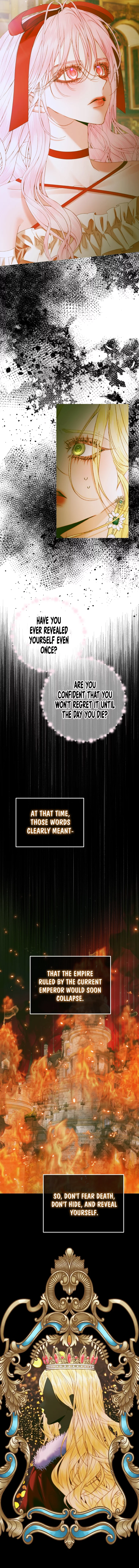 Becoming The Villain’s Family Chapter 103 - Page 2