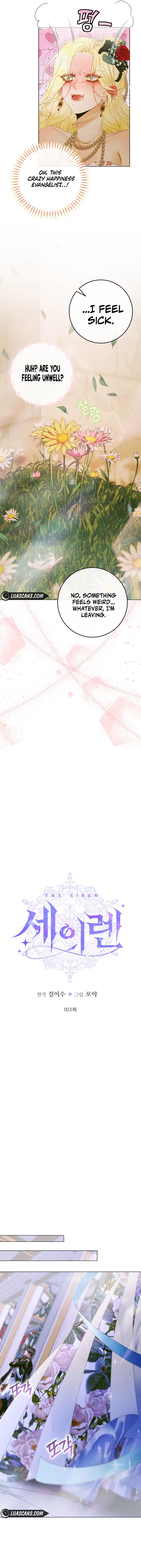 Becoming The Villain’s Family Chapter 103 - Page 7