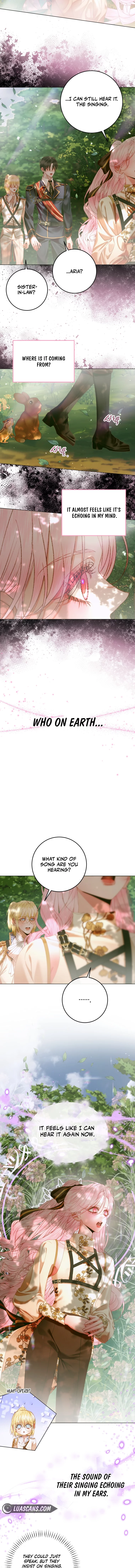 Becoming The Villain’s Family Chapter 105 - Page 11