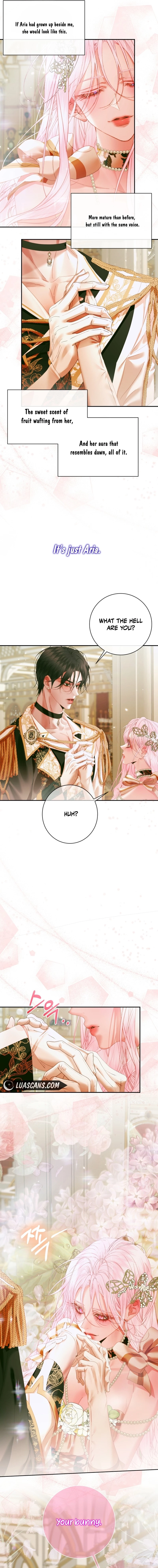 Becoming The Villain’s Family Chapter 107 - Page 11