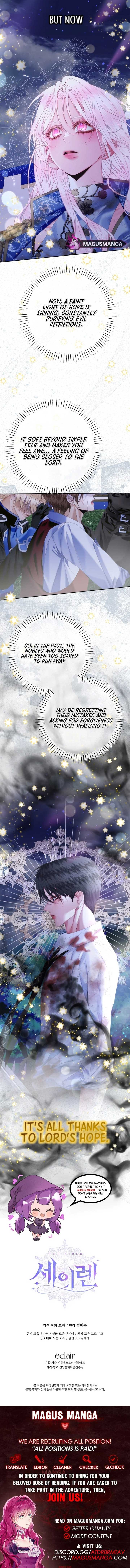 Becoming The Villain’s Family Chapter 109 - Page 14