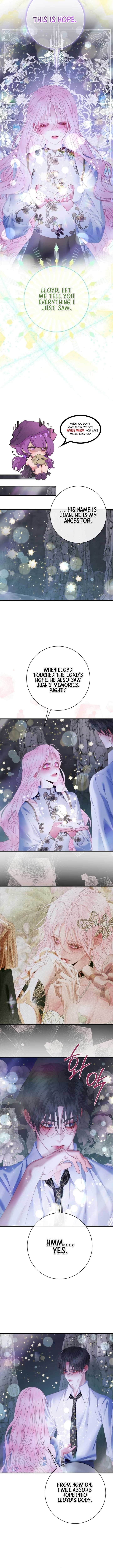 Becoming The Villain’s Family Chapter 109 - Page 7