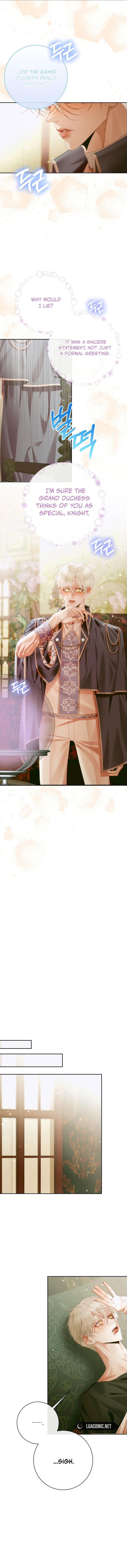 Becoming The Villain’s Family Chapter 111 - Page 12