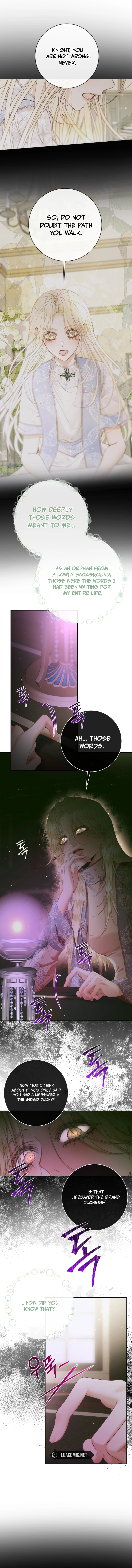 Becoming The Villain’s Family Chapter 111 - Page 5