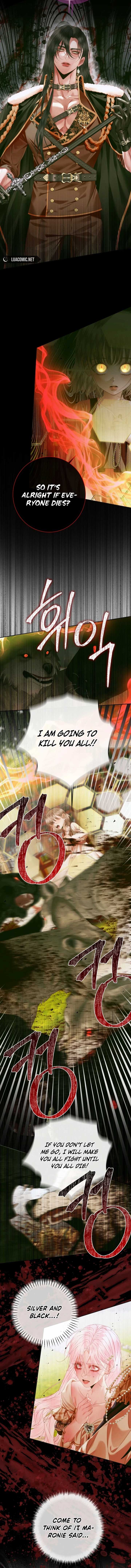 Becoming The Villain’s Family Chapter 114 - Page 5