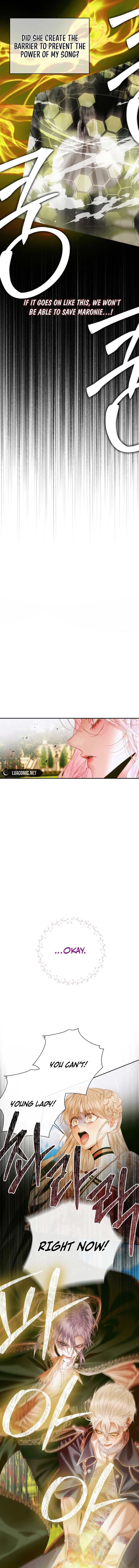 Becoming The Villain’s Family Chapter 114 - Page 8