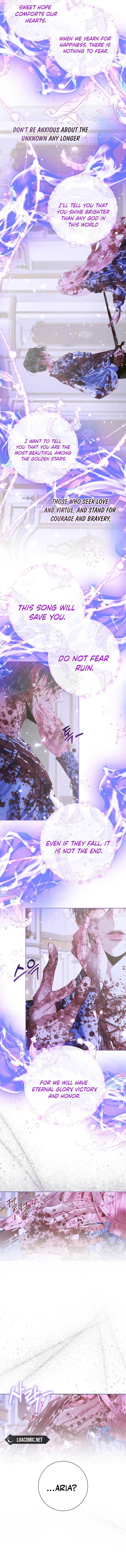 Becoming The Villain’s Family Chapter 126 - Page 3