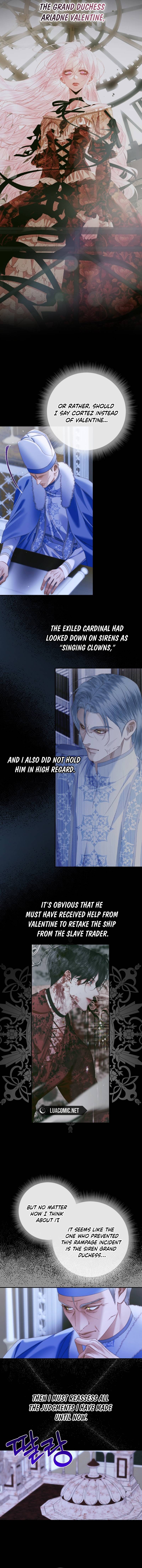 Becoming The Villain’s Family Chapter 130 - Page 10