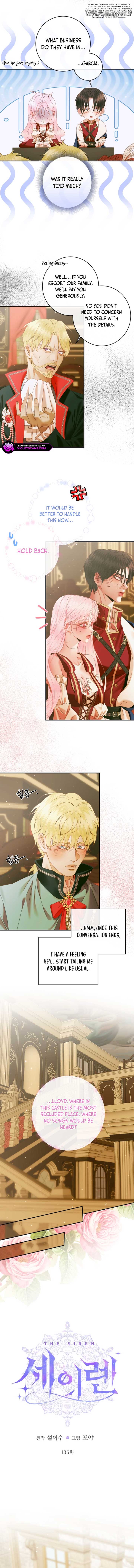 Becoming The Villain’s Family Chapter 135 - Page 5